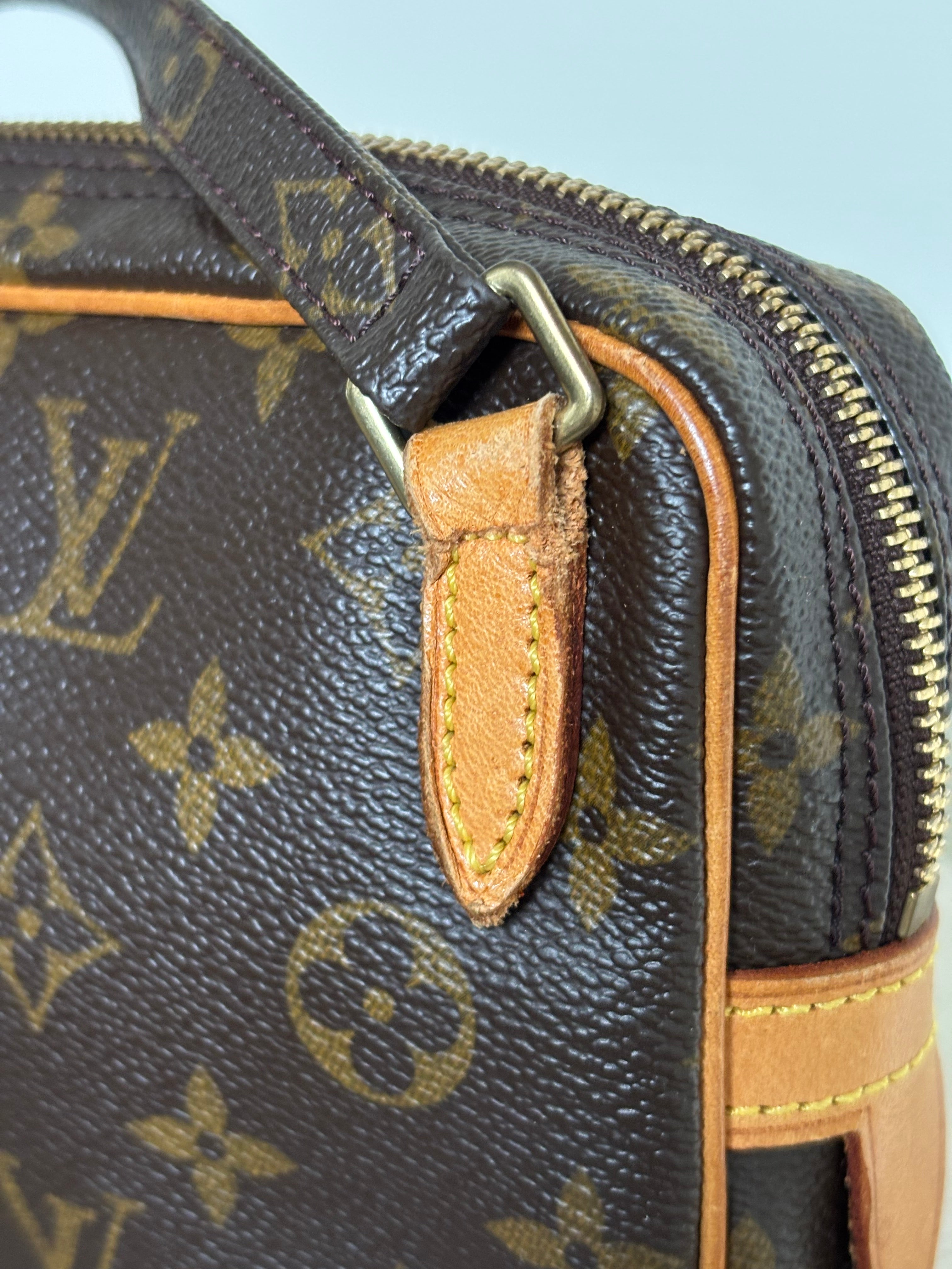 Louis Vuitton Marly Bandoulière