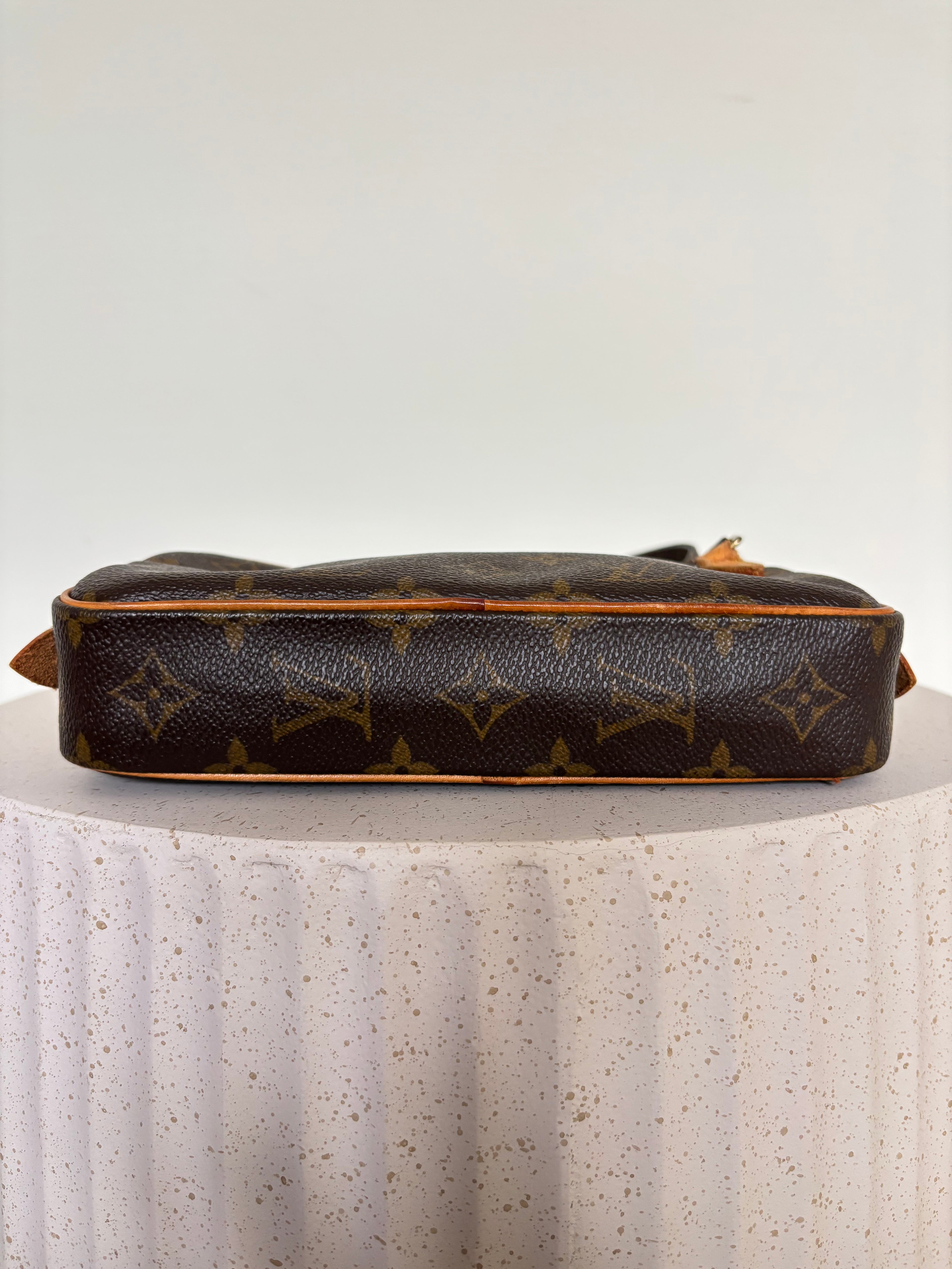 Louis Vuitton Marly Bandoulière