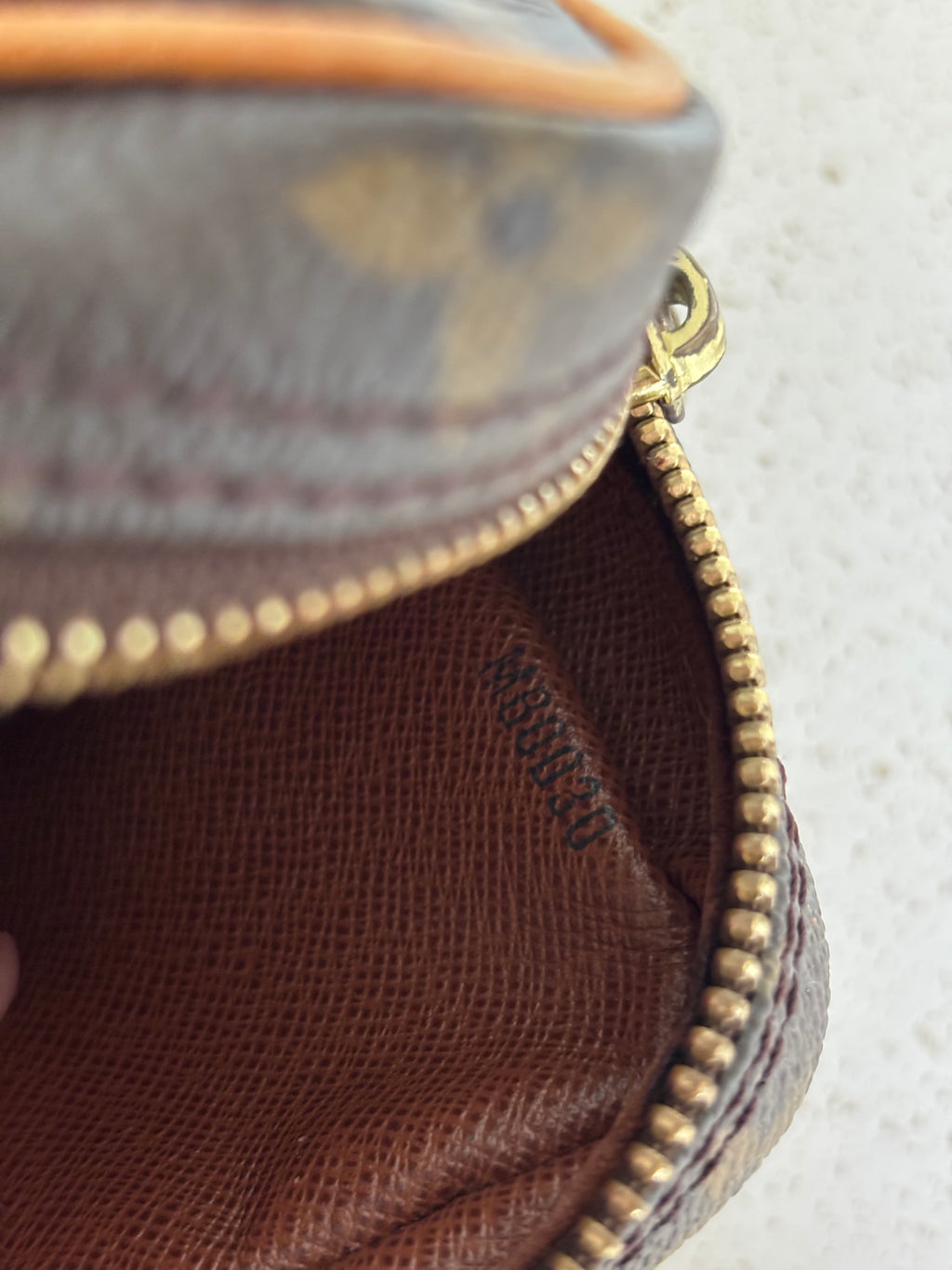 Louis Vuitton Marly Bandoulière