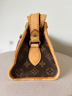 Louis Vuitton Monogram Popincourt Long