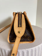 Louis Vuitton Monogram Popincourt Long