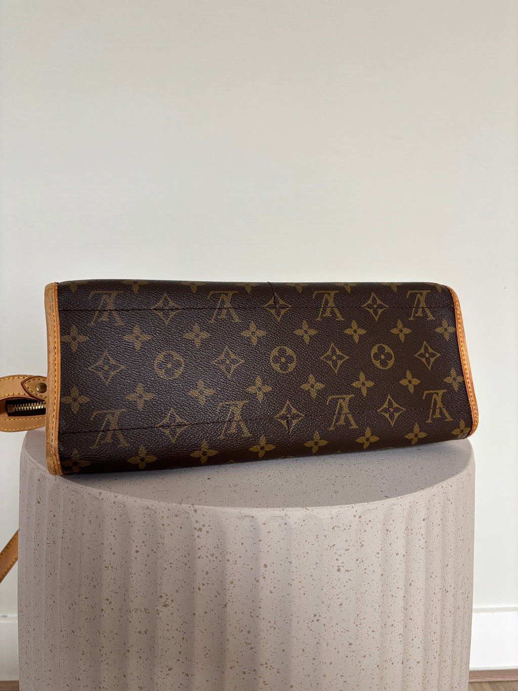 Louis Vuitton Monogram Popincourt Long