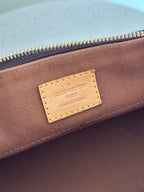 Louis Vuitton Monogram Popincourt Long