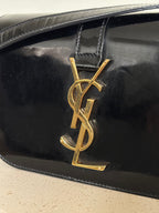 Saint Laurent Université Crossbody