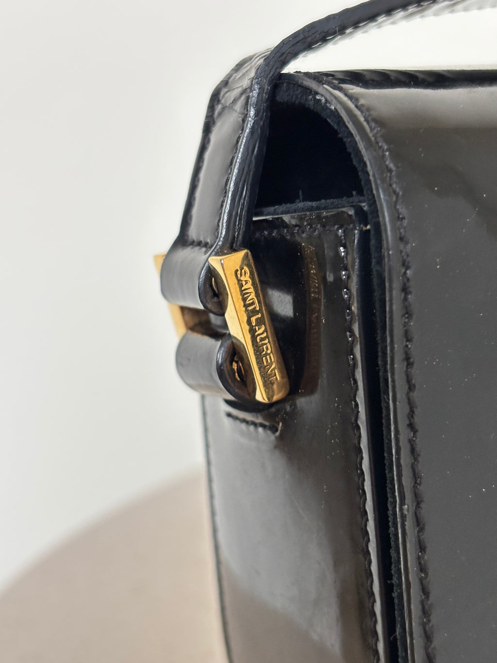 Saint Laurent Université Crossbody