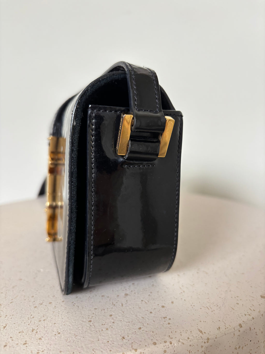 Saint Laurent Université Crossbody