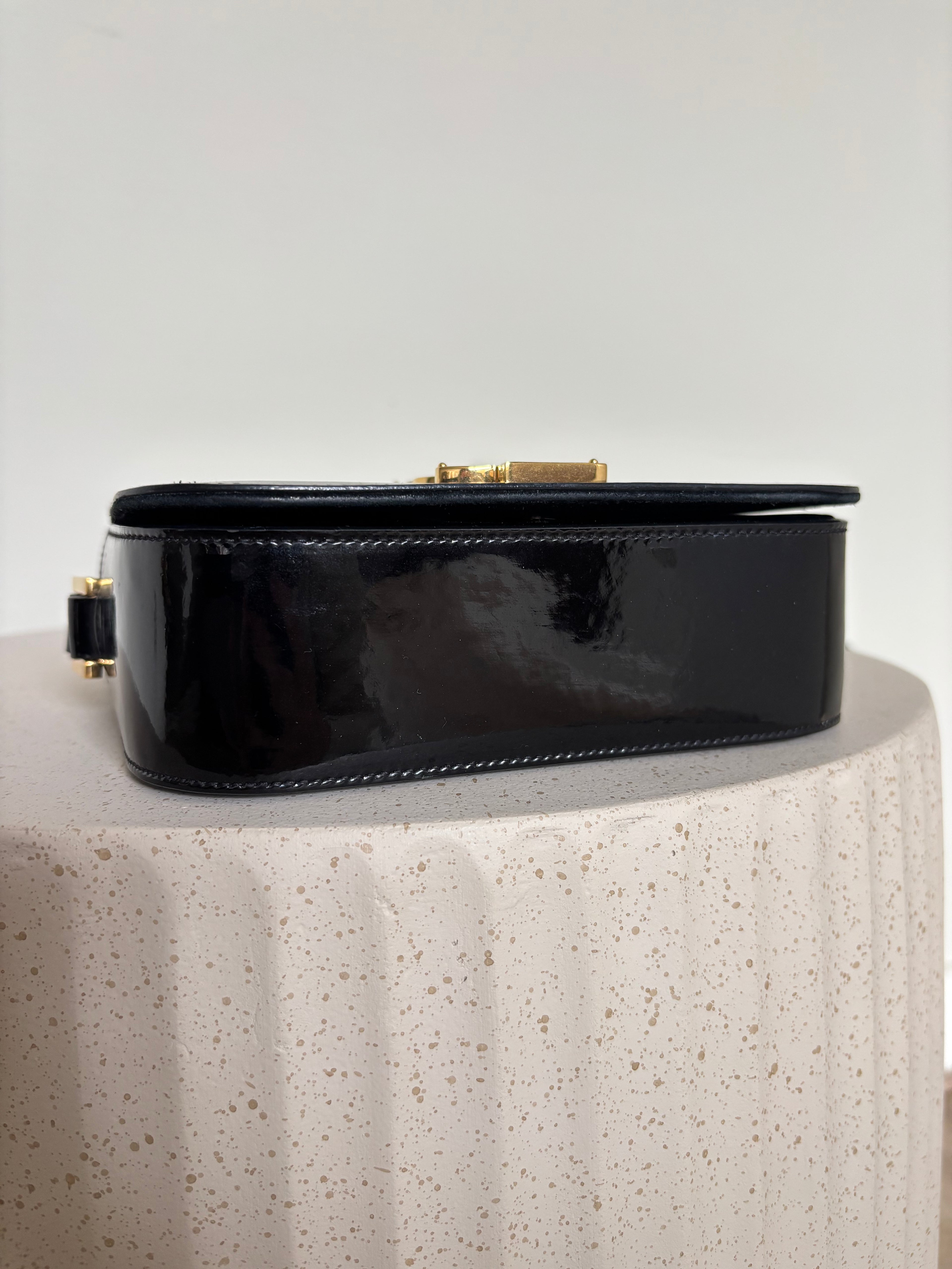 Saint Laurent Université Crossbody