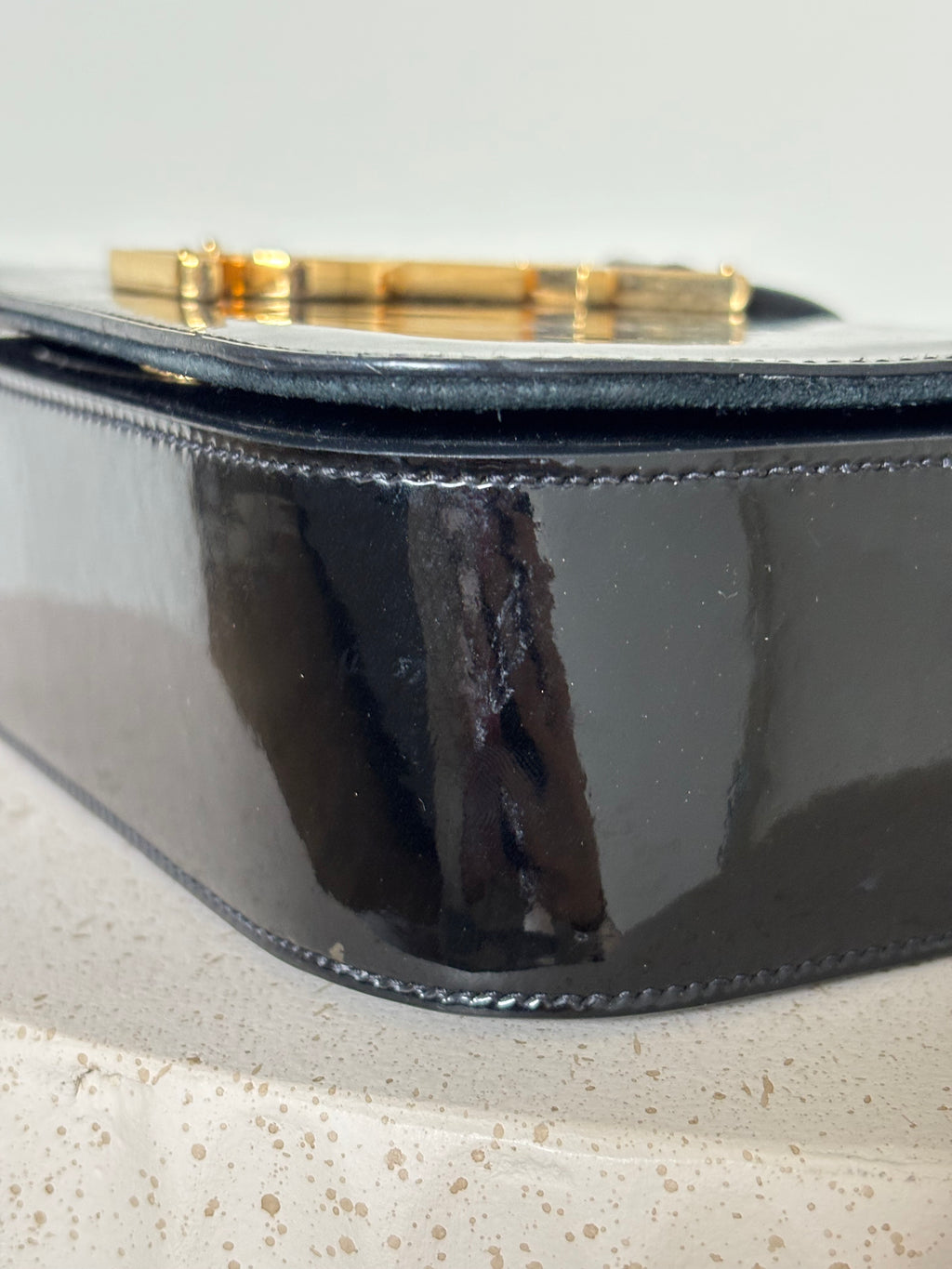 Saint Laurent Université Crossbody