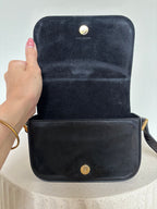 Saint Laurent Université Crossbody