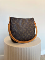 Louis Vuitton Looping MM