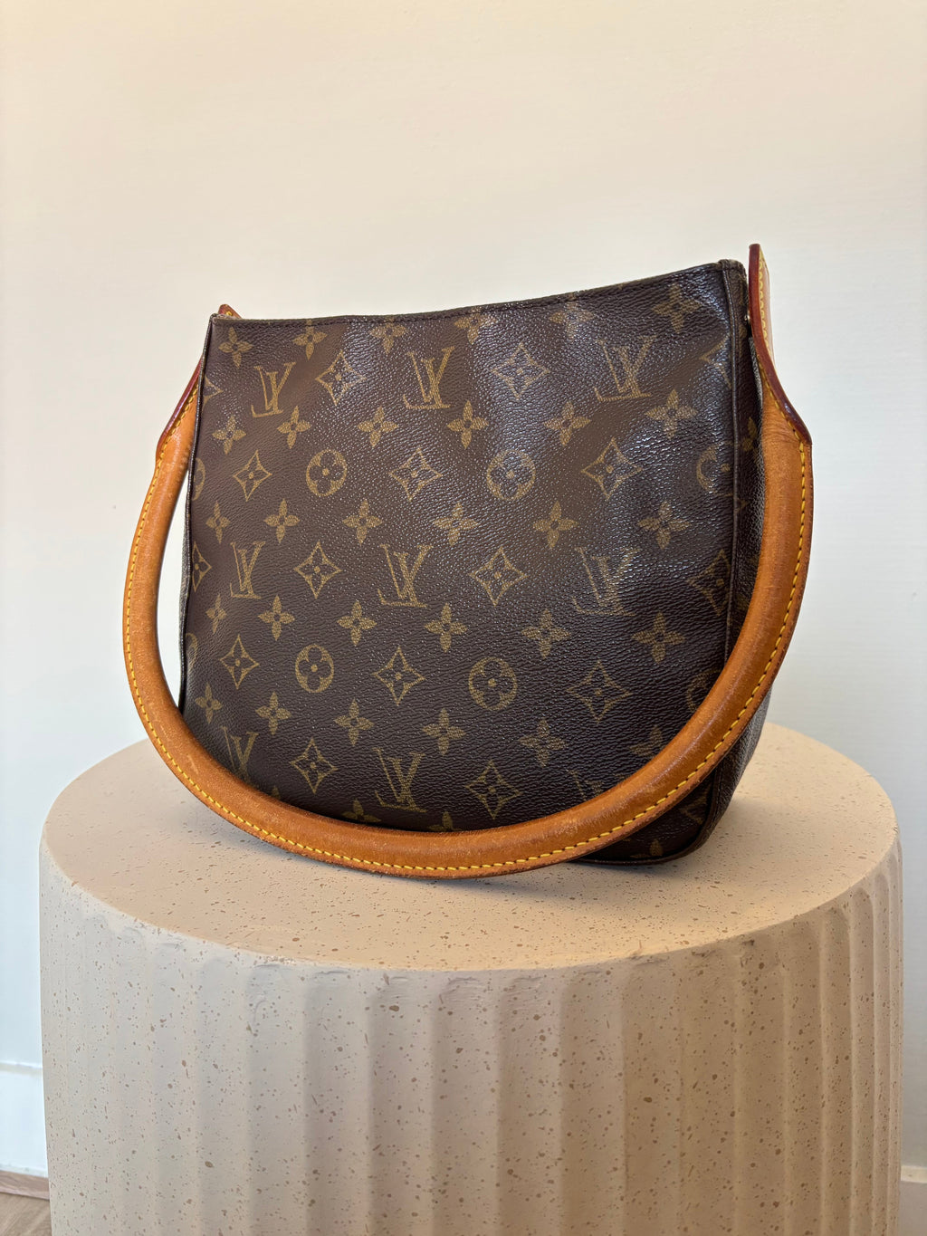 Louis Vuitton Looping MM