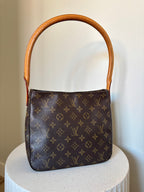Louis Vuitton Looping MM