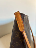 Louis Vuitton Looping MM