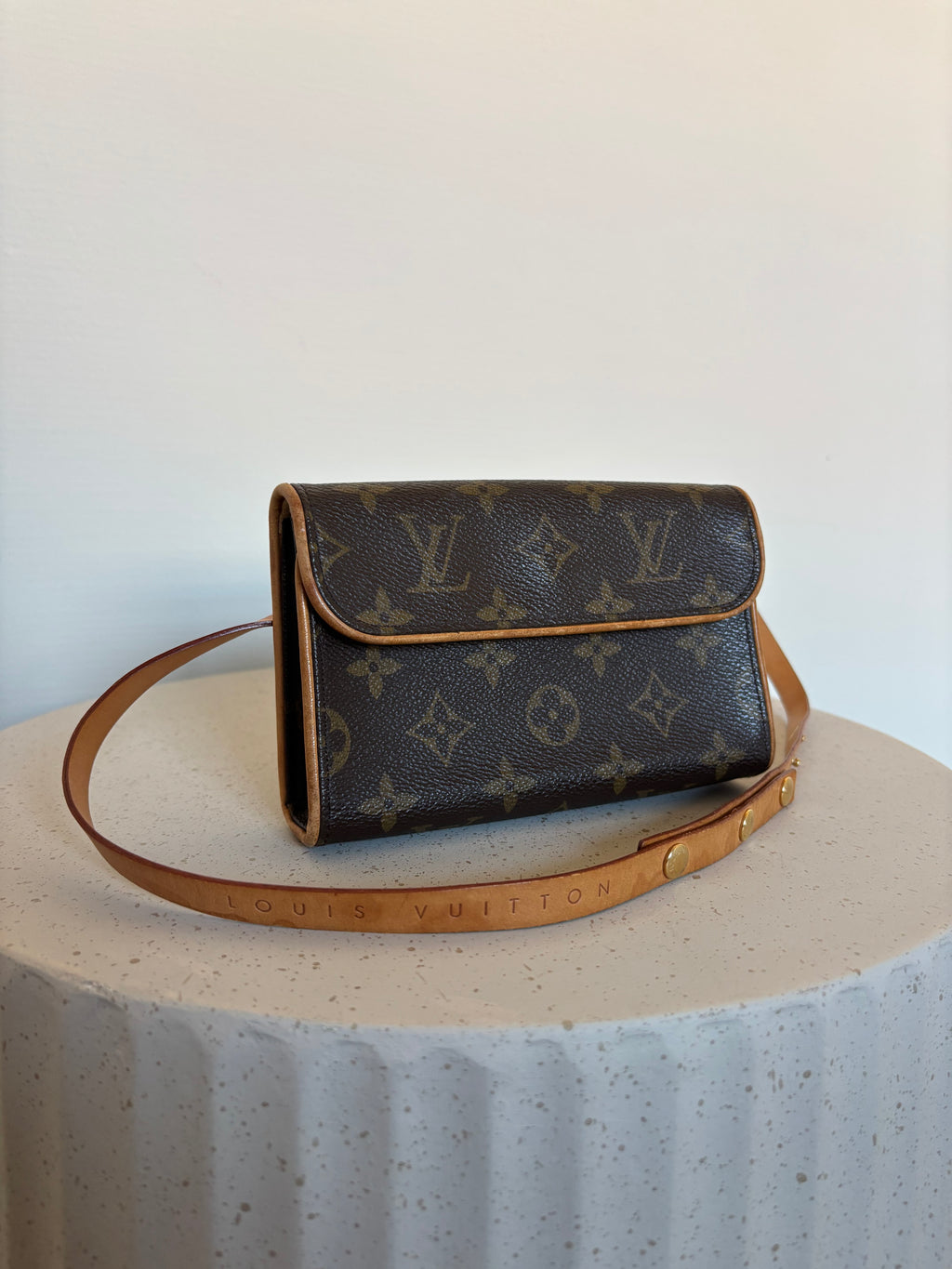 Louis Vuitton Florentine Waist Bag