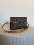 Louis Vuitton Florentine Waist Bag