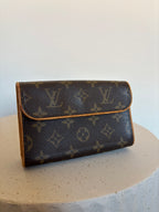 Louis Vuitton Florentine Waist Bag