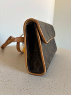 Louis Vuitton Florentine Waist Bag