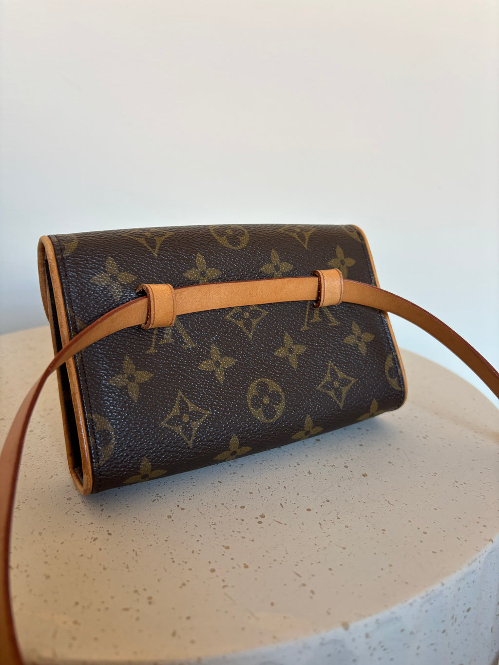 Louis Vuitton Florentine Waist Bag
