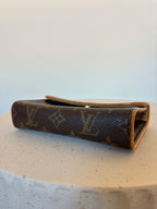 Louis Vuitton Florentine Waist Bag