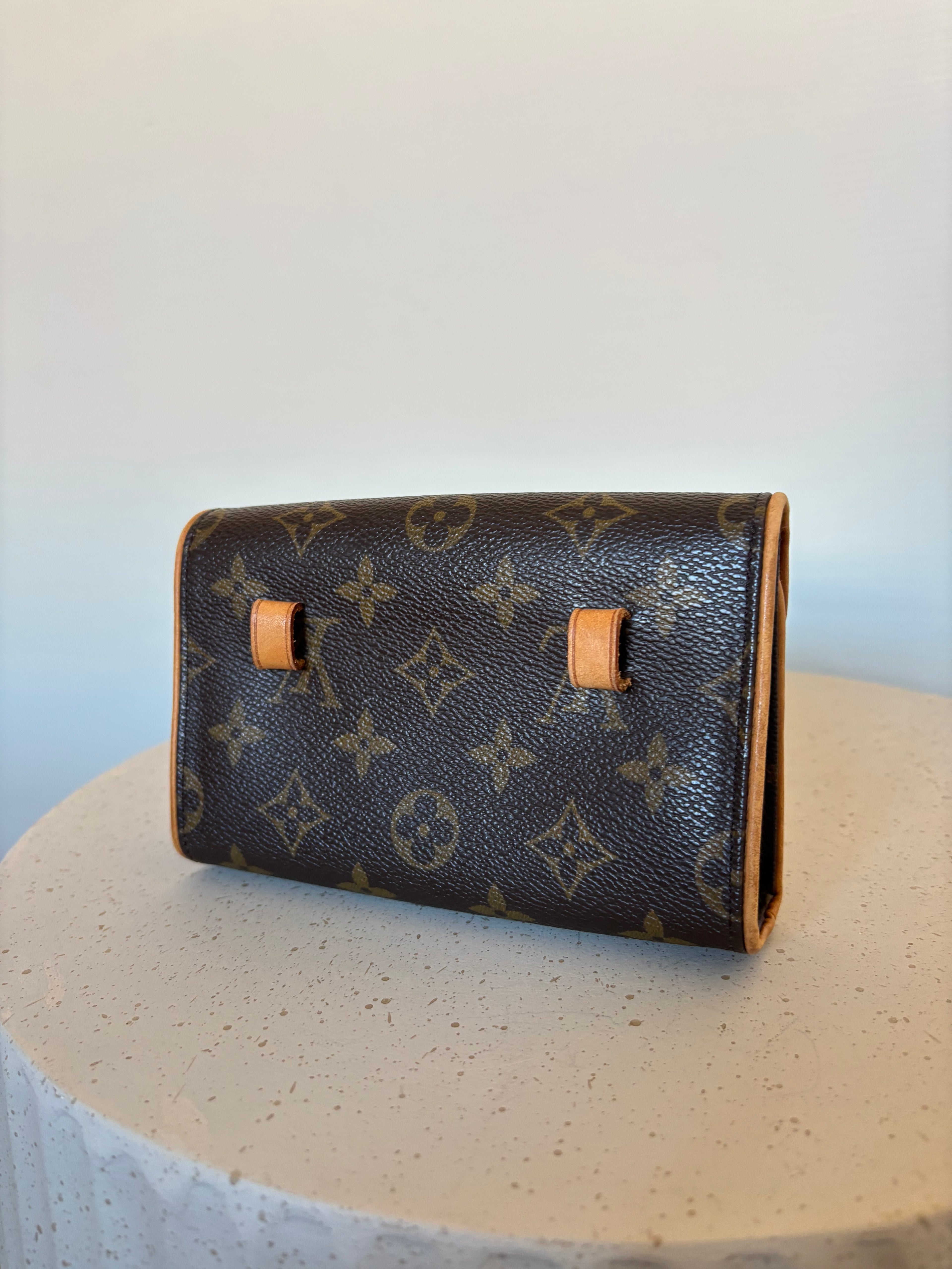 Louis Vuitton Florentine Waist Bag