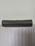 Gucci GG Supreme Glitter Bag
