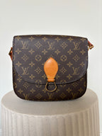 Louis Vuitton Saint Cloud GM
