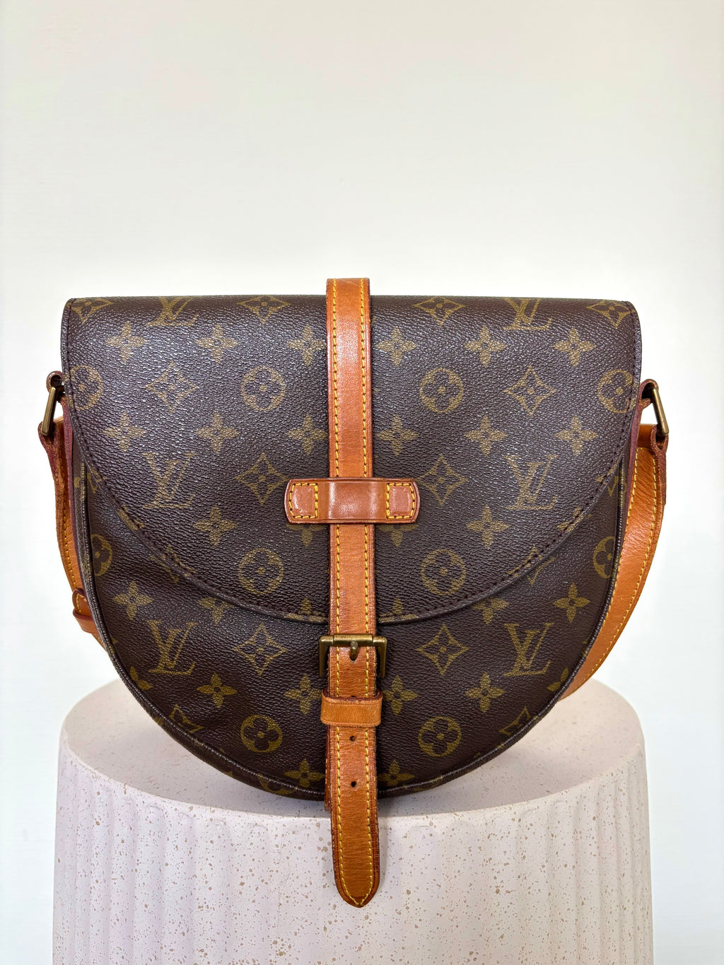 Louis Vuitton Chantilly GM