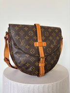 Louis Vuitton Chantilly GM