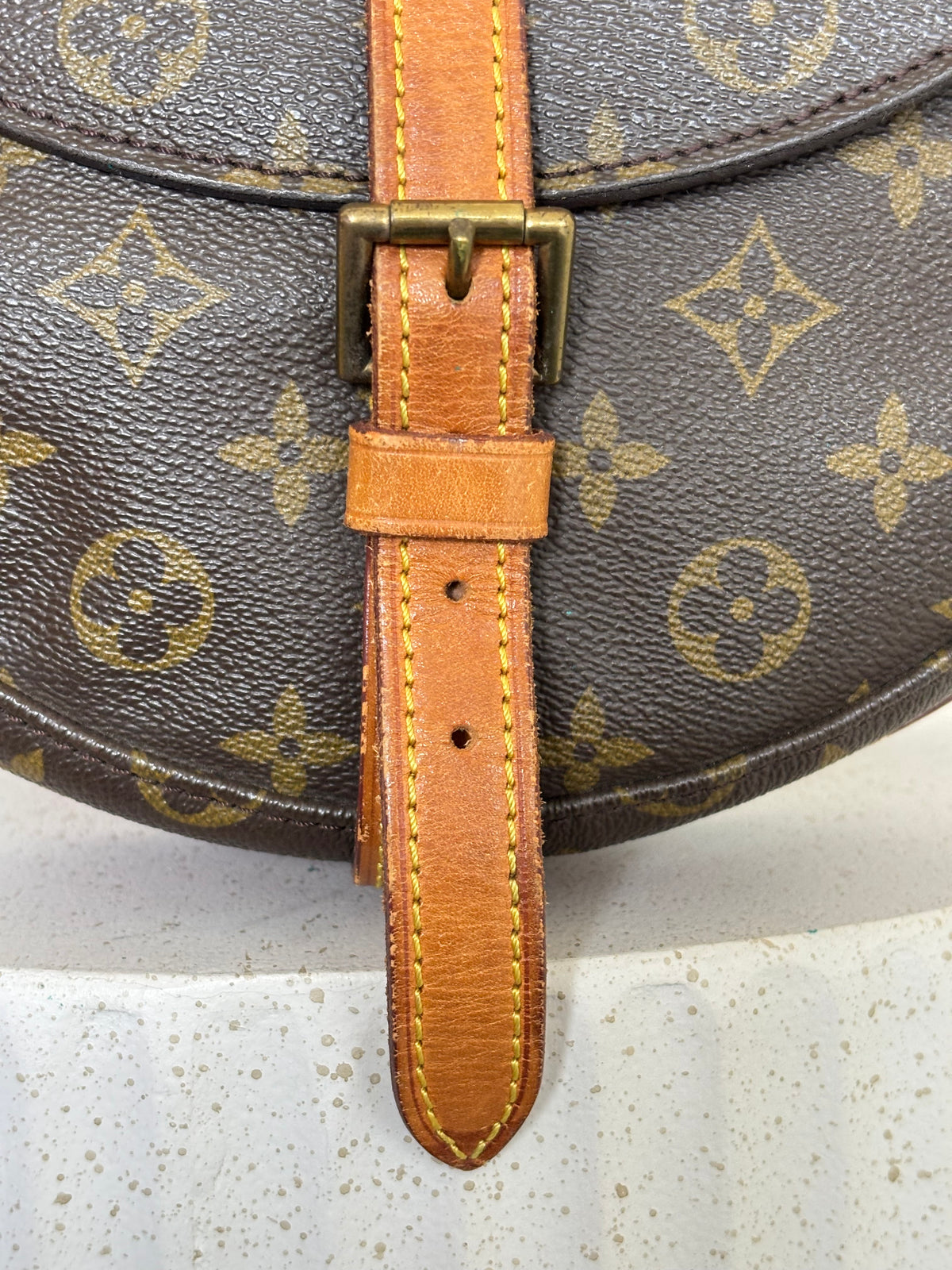Louis Vuitton Chantilly GM