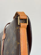 Louis Vuitton Chantilly GM