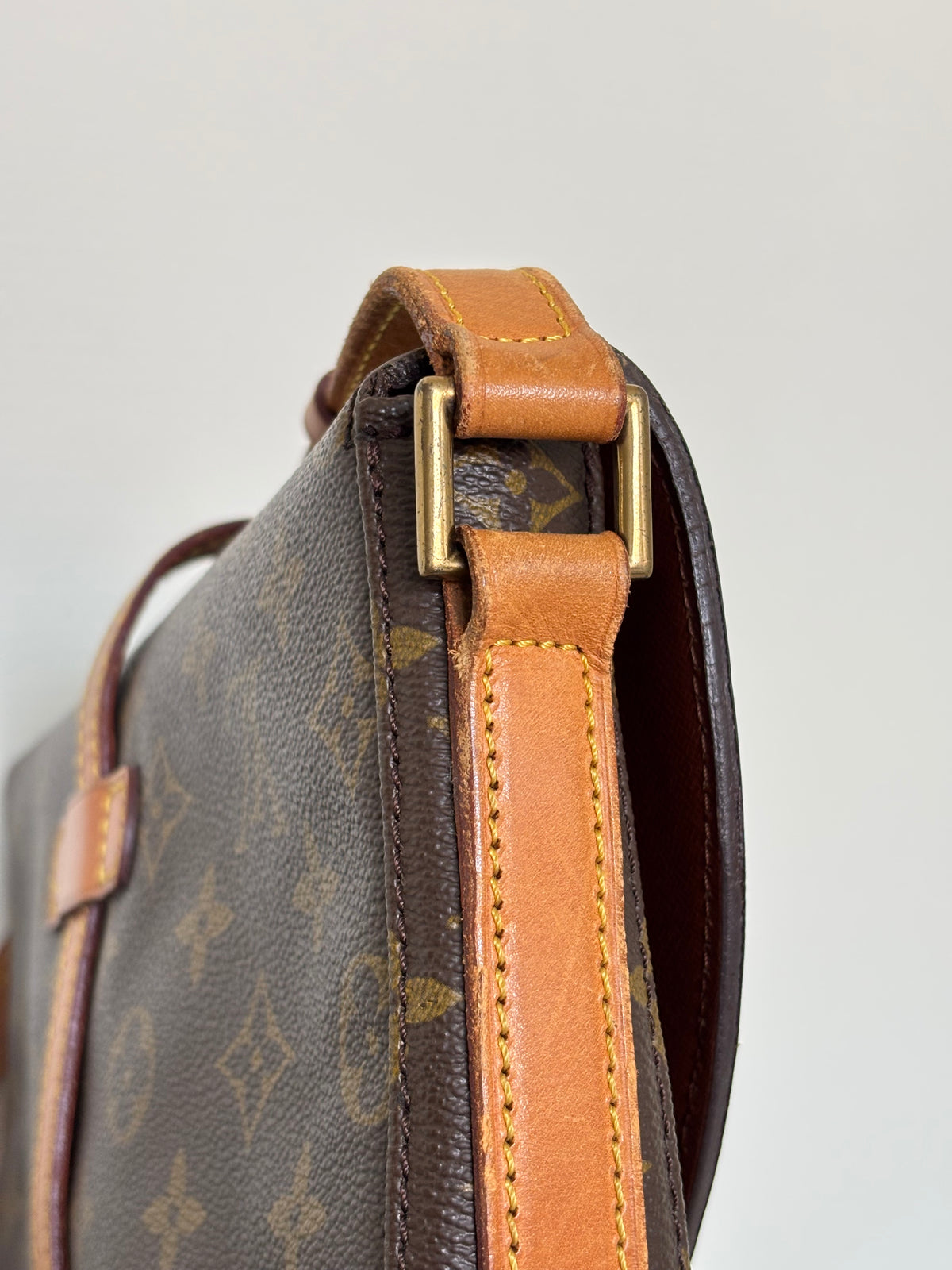 Louis Vuitton Chantilly GM