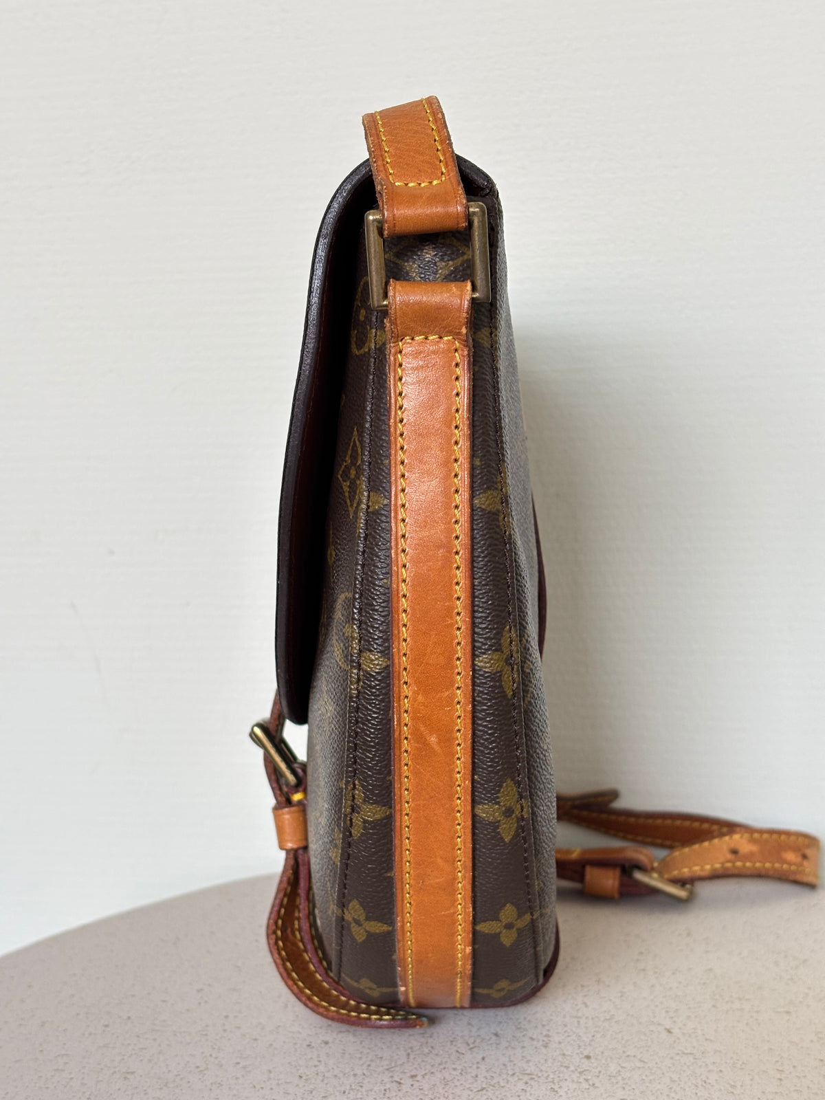 Louis Vuitton Chantilly GM