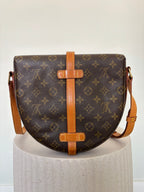 Louis Vuitton Chantilly GM