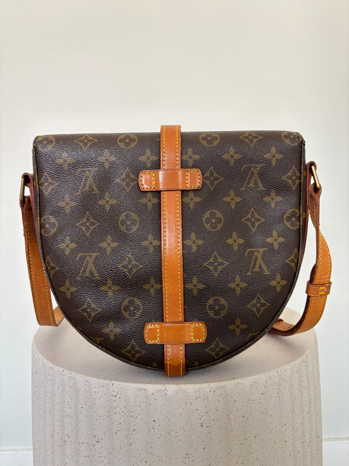 Louis Vuitton Chantilly GM