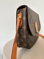 Louis Vuitton Saint Cloud GM