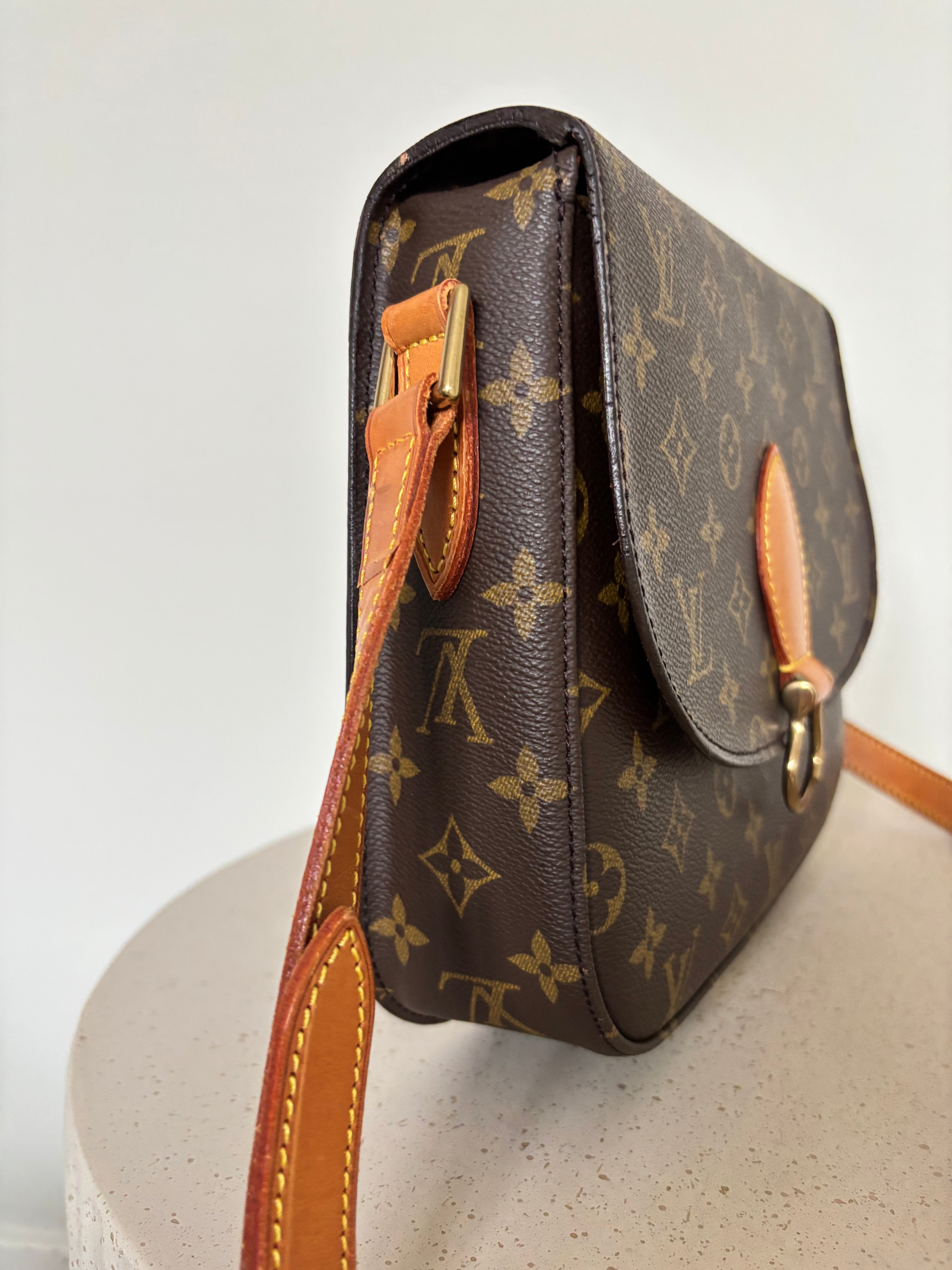 Louis Vuitton Saint Cloud GM