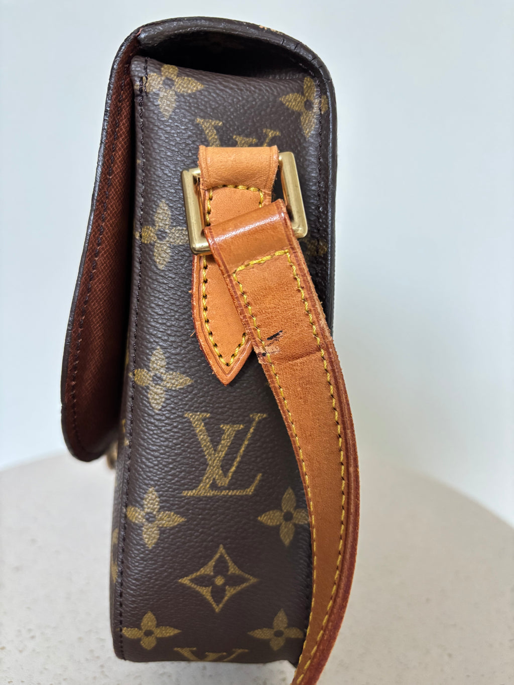 Louis Vuitton Saint Cloud GM