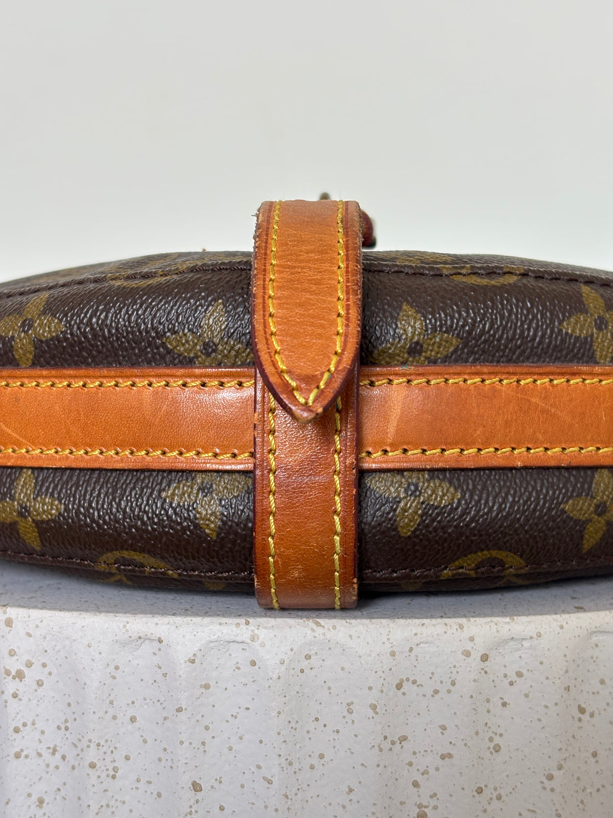 Louis Vuitton Chantilly GM