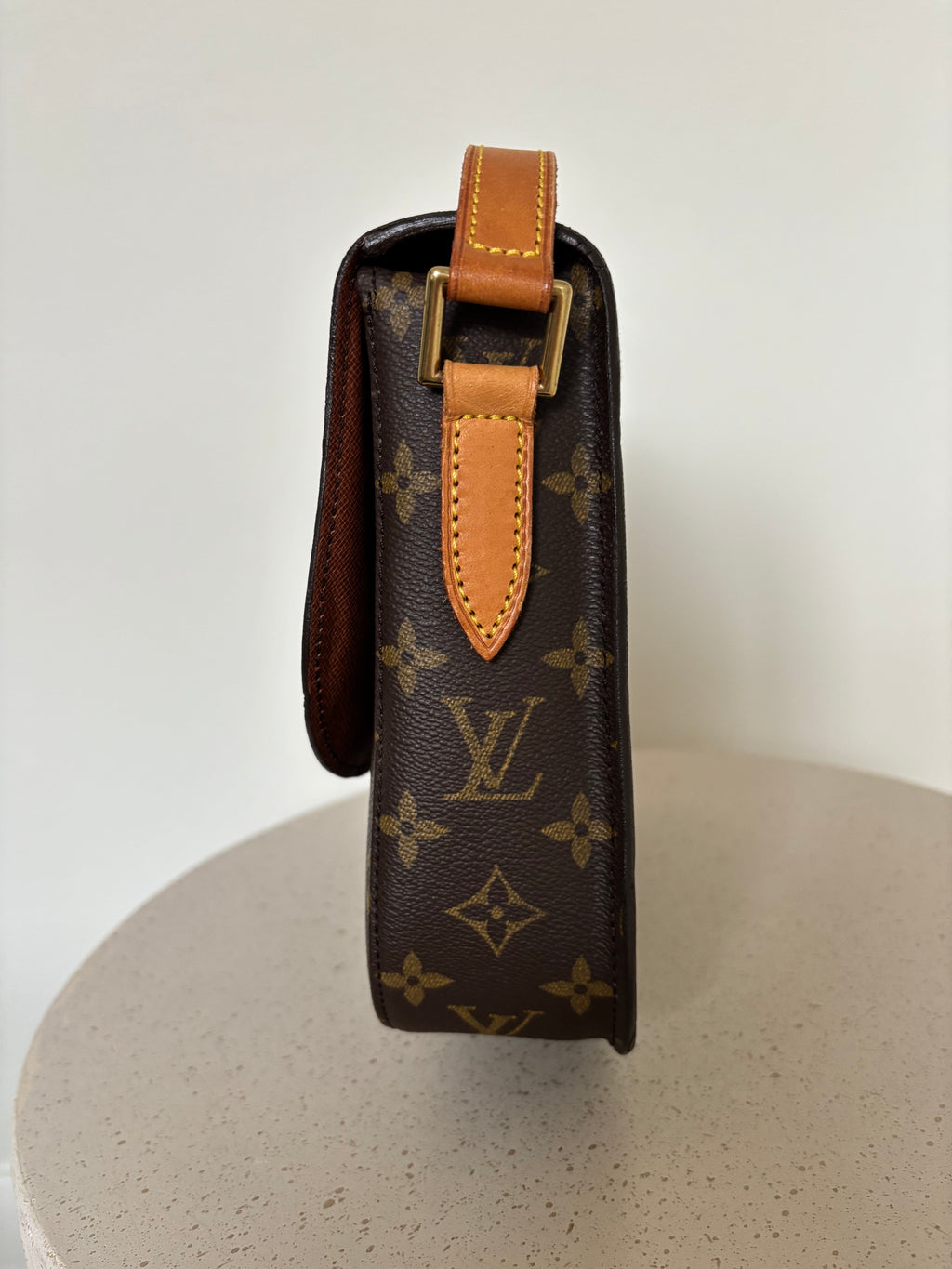 Louis Vuitton Saint Cloud GM