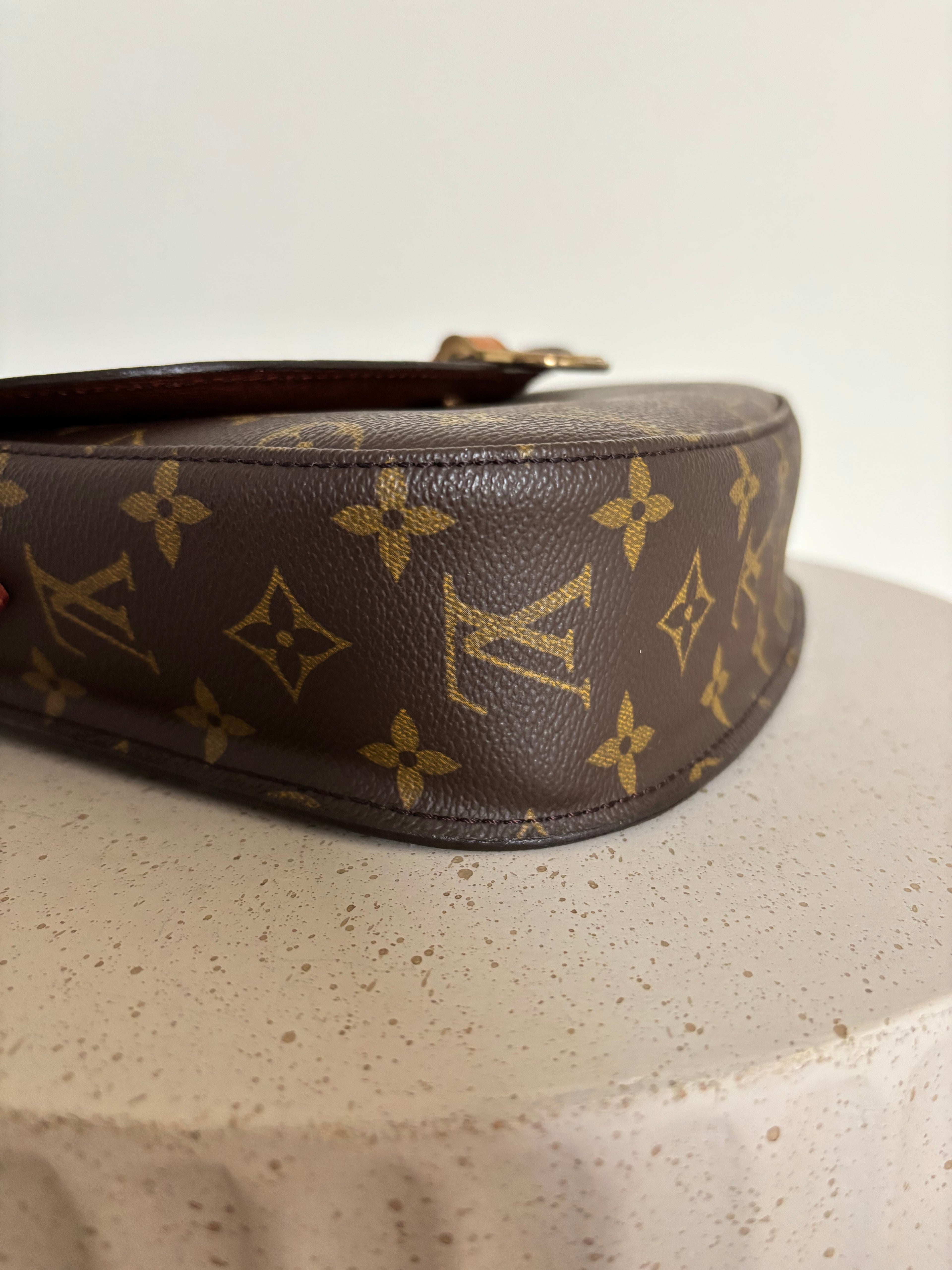 Louis Vuitton Saint Cloud GM