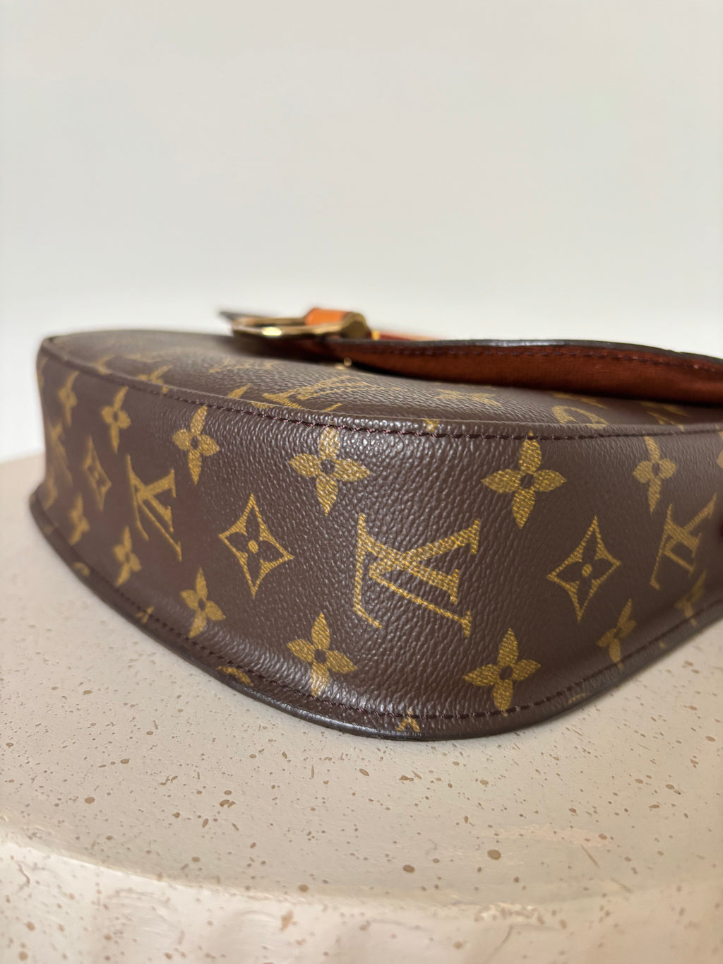 Louis Vuitton Saint Cloud GM