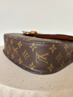 Louis Vuitton Saint Cloud GM