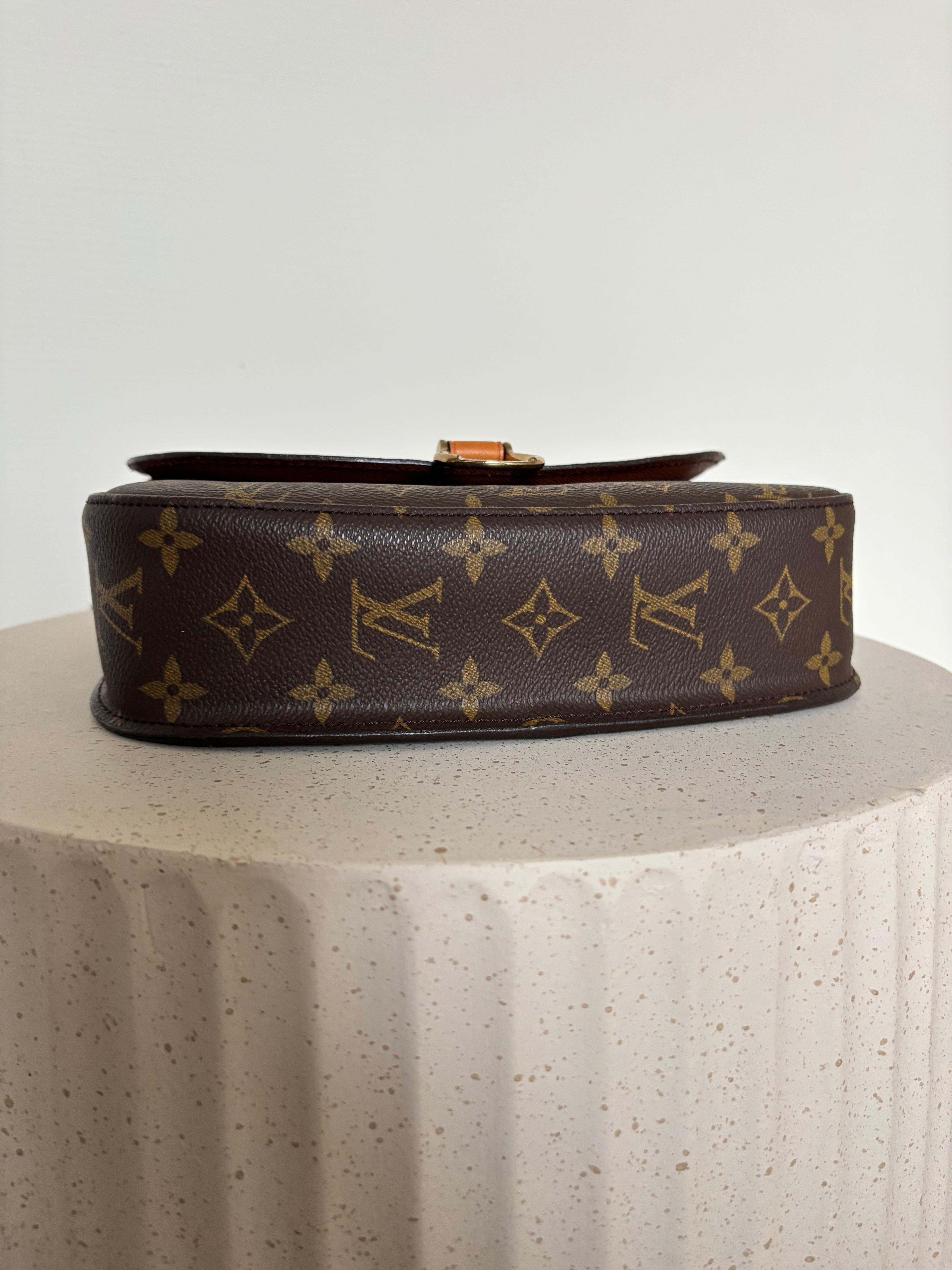 Louis Vuitton Saint Cloud GM