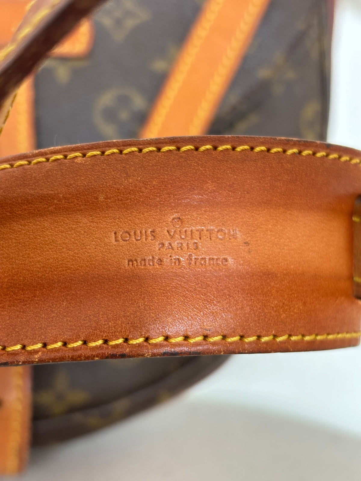Louis Vuitton Chantilly GM