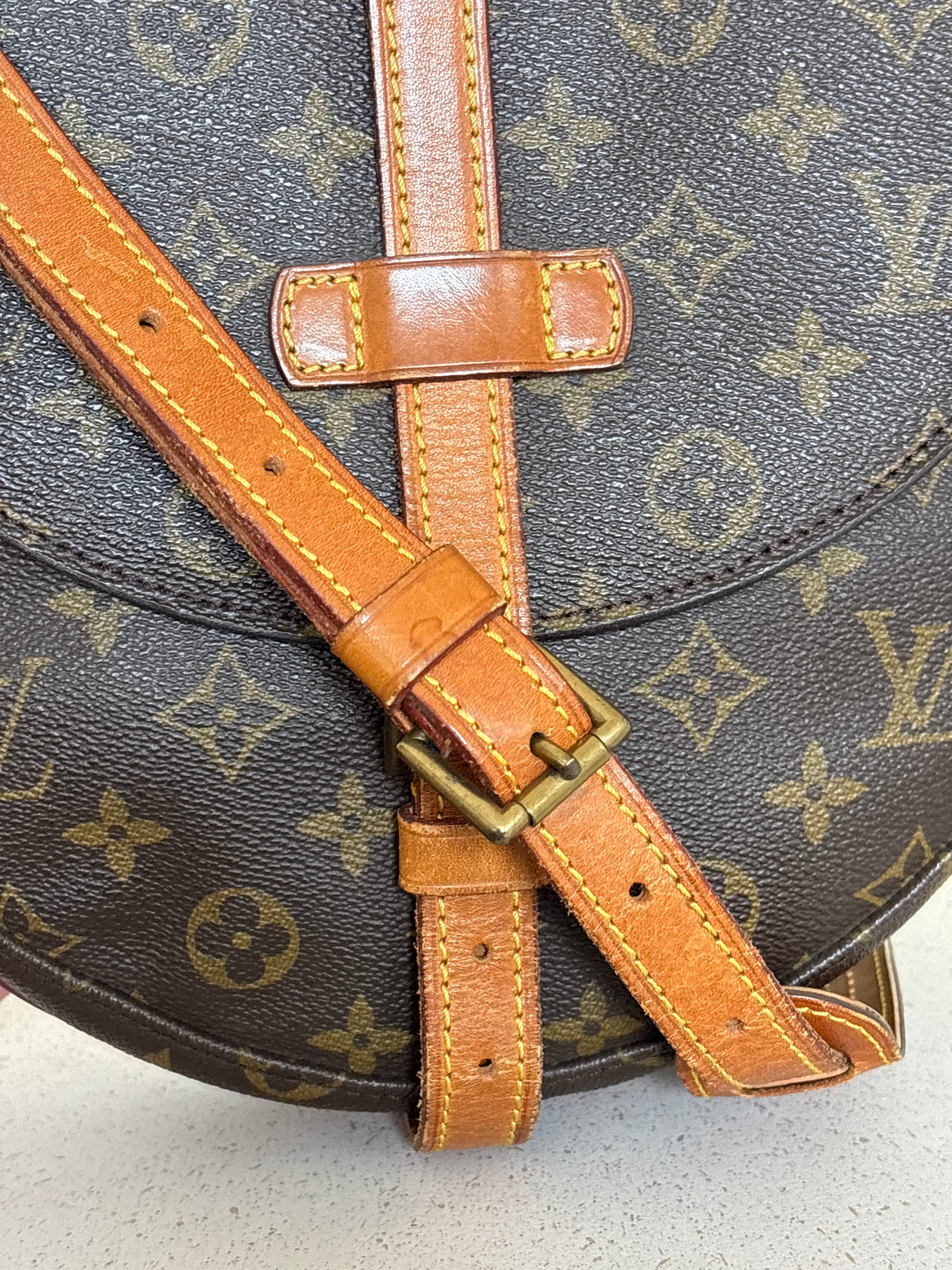 Louis Vuitton Chantilly GM