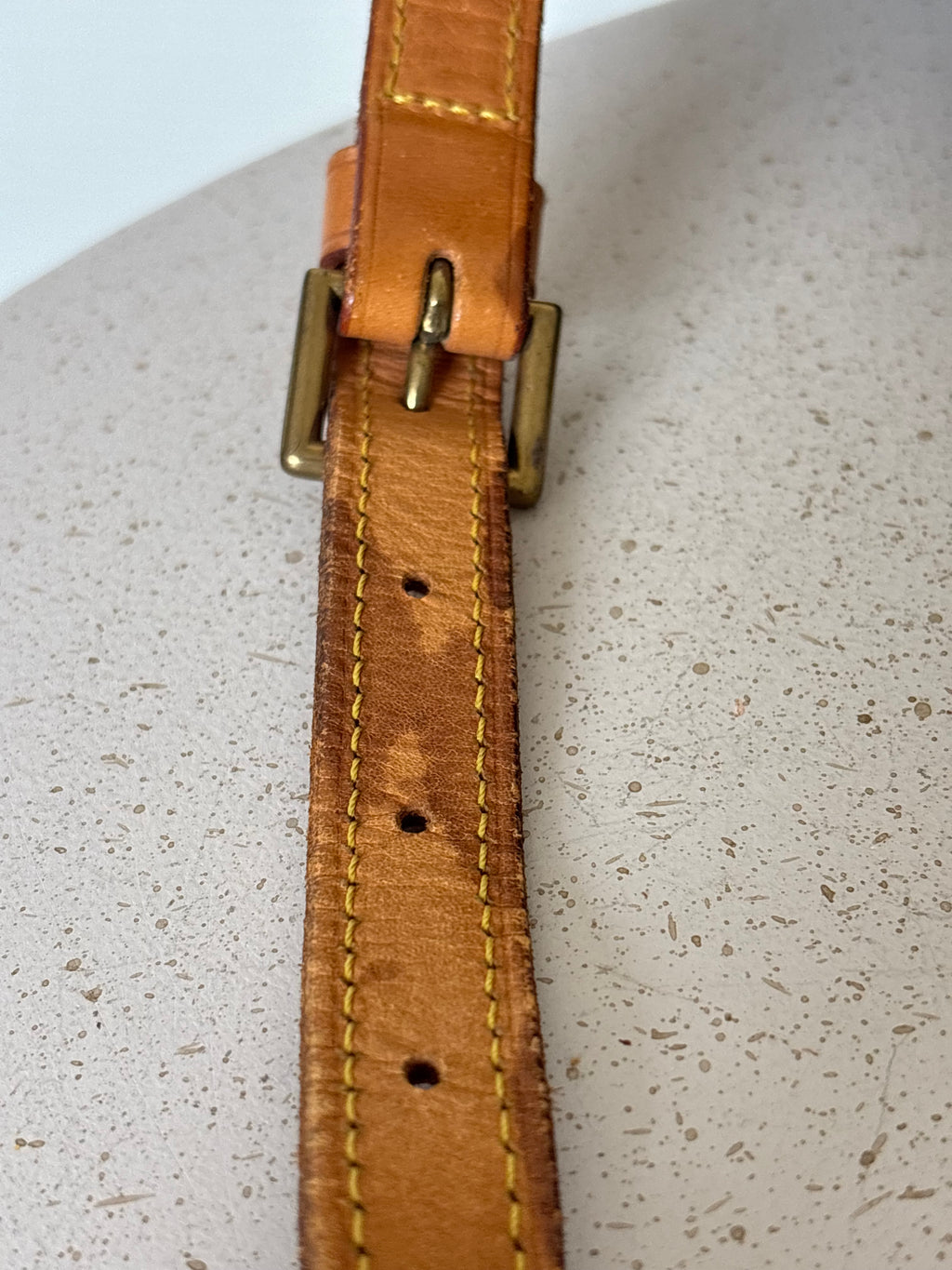 Louis Vuitton Chantilly GM