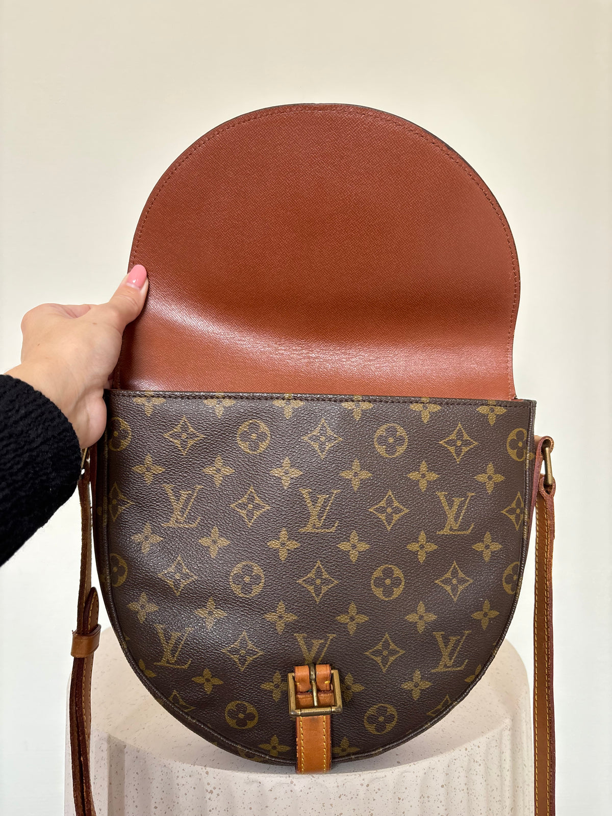 Louis Vuitton Chantilly GM
