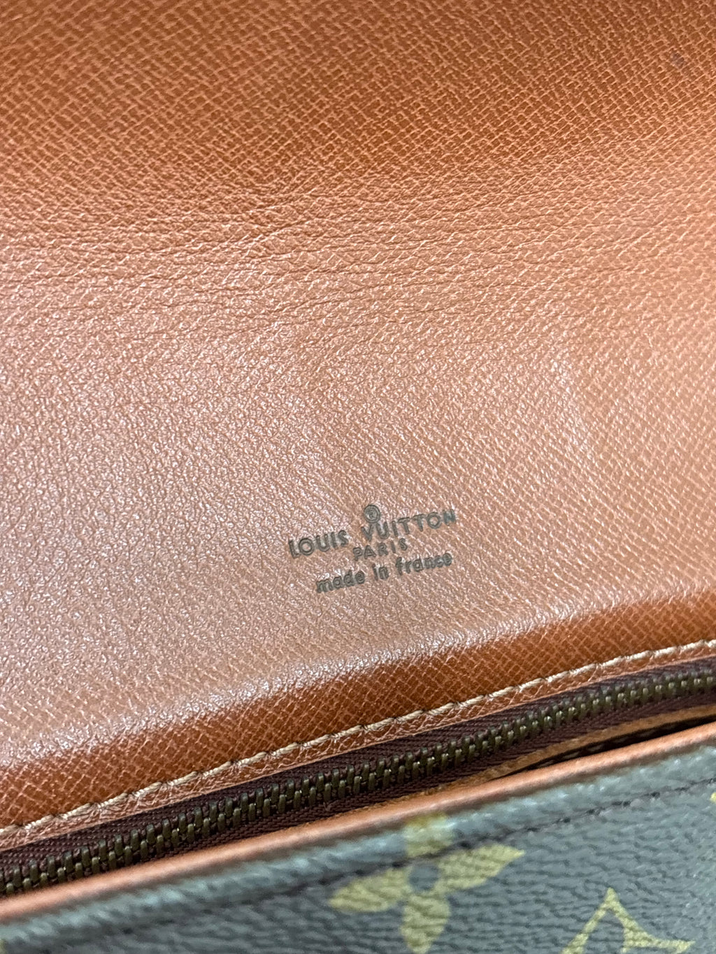Louis Vuitton Chantilly GM