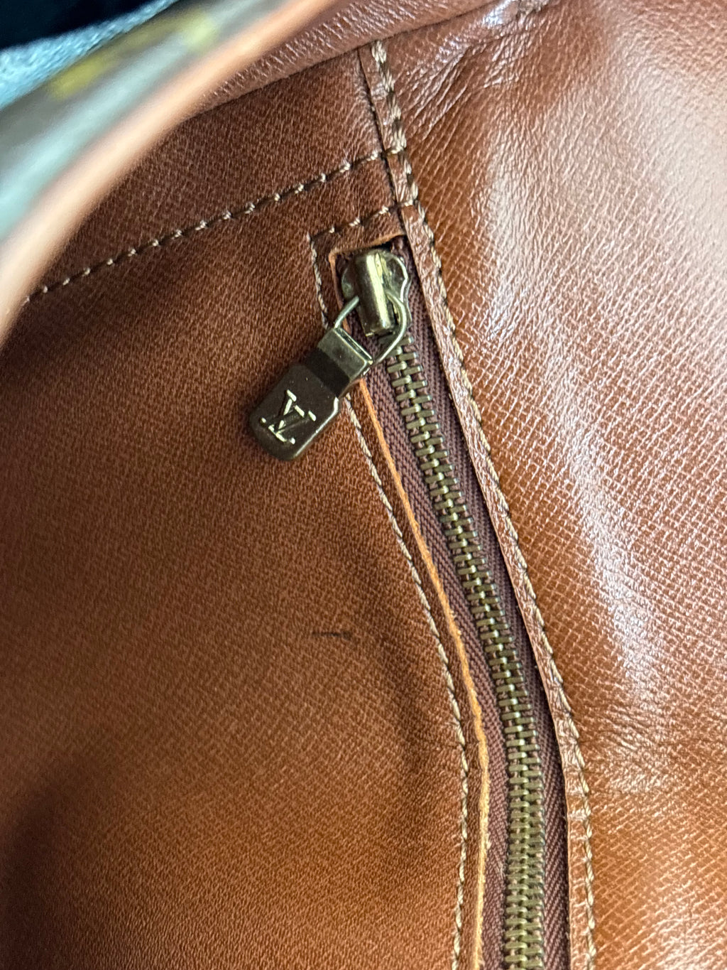 Louis Vuitton Chantilly GM