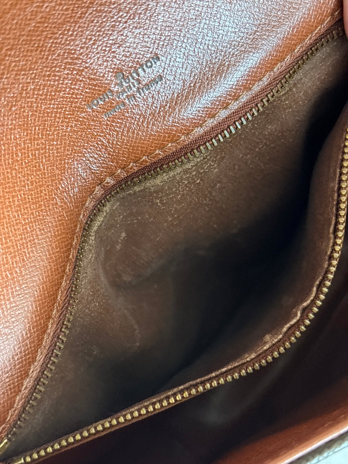 Louis Vuitton Chantilly GM